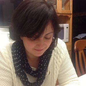 Meet your Posher, Mihaela